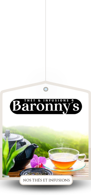 Baronny's