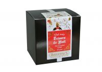 Thé noir de Noël aromatisé bio et équitable en vrac 100g - Boutique  associative Artisans du monde Alençon