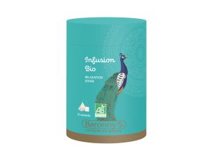 INFUSION BIO - Relaxation Divine