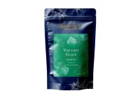Thé Glacé saveur citron, menthe