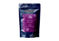 Infusion glacée saveur baies fruits rouges