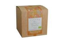 Tisane Vitalité Bio