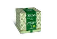 Menthe Tilleul Verveine Bio
