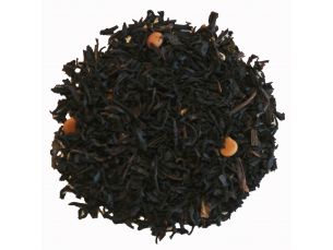 Thé Noir Inspiration Crème Caramel