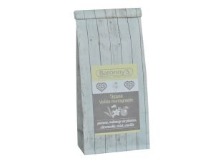 Tisane Veillée montagnarde