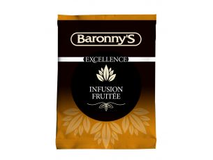 Infusion fruitée