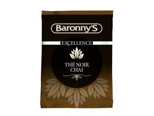 Thé Noir Chaï