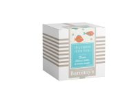 Tisane Un poisson dans l'eau