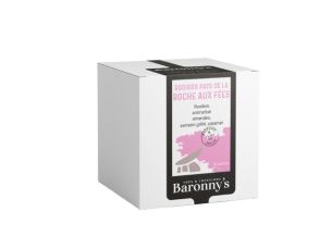 Rooibos Pays de la Roche aux Fées