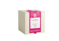 Rooibos Inspiration Muffin
