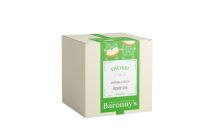 Thé Vert Inspiration Apple Pie