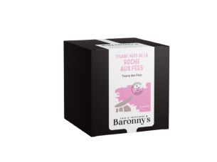 Tisane Pays de la Roche aux Fées