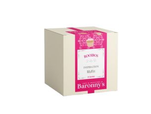 Rooibos Inspiration Muffin