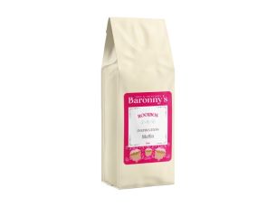 Rooibos Inspiration Muffin