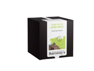 Tisane Pays de Saint Malo