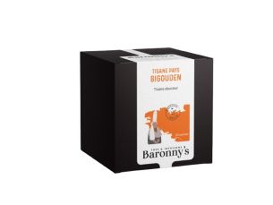 Tisane Pays Bigouden