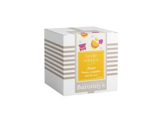 Tisane Tendre enfance
