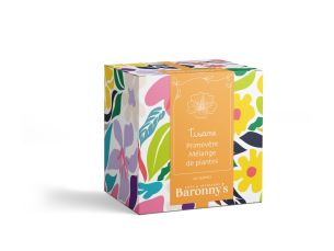 Tisane Primevère