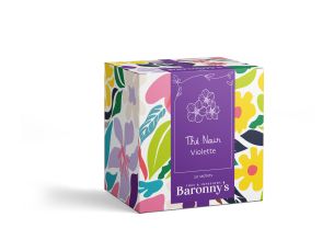 Thé Violette