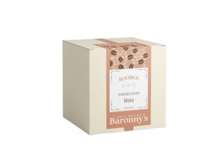 Rooibos Inspiration Moka