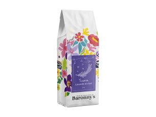 Tisane Lavande et Miel