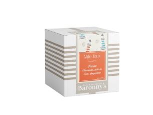 Tisane Mille feux