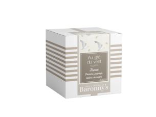 Tisane Au gré du vent