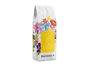 Thé Vert Mangue Vanille Ylang Ylang