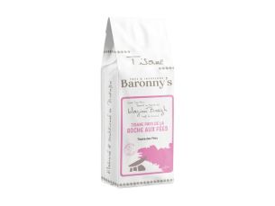 Tisane Pays de la Roche aux Fées