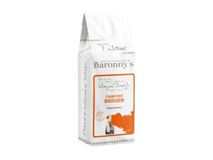 Tisane Pays Bigouden