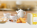 Saveurs gourmandes