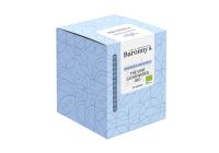 Thé Vert Gunpowder Bio