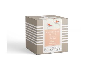 Thé Raconte-moi la mer