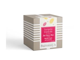 Thé Tempête Tropicale