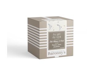 Thé Au gré du vent