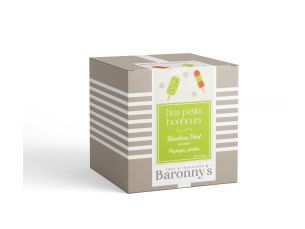 Rooibos Nos petits bonheurs
