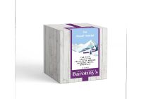 Thé Massif Enneigé