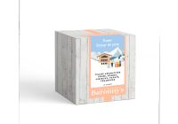 Tisane Retour de Piste