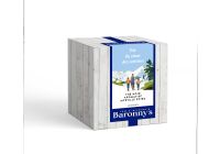 Thé Au Cœur des Sentiers