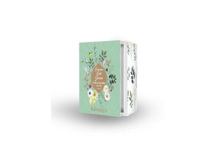 Coffret dégustation Côté Jardin