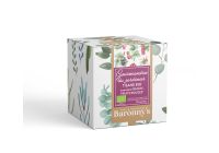 Gourmandise du Jardinier Bio