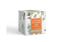 A l'ombre de l'oranger