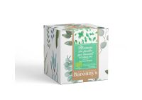 Murmure des feuilles qui dansent Bio