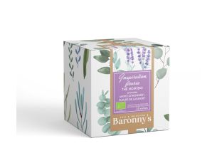 Inspiration Fleurie Bio